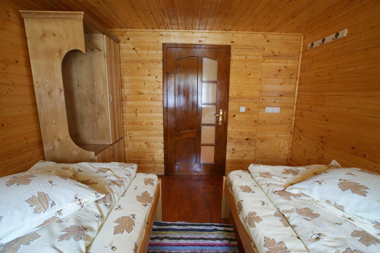 Cabana Ioana Munună Екстериор снимка
